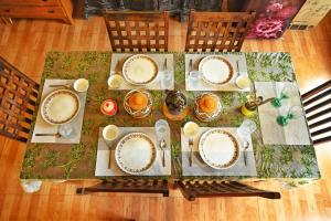 Đồ ăn tại/gần the country house