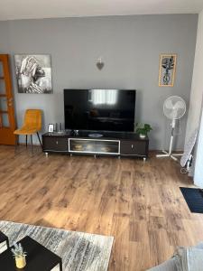 Gallery image of Seaview apartment Bava in Zaton