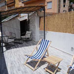 Fotografie z fotogalerie ubytování Monte Longu v destinaci Baunei