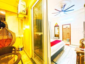 Gallery image of Hotel The Premium Villa Rishikesh in Rishīkesh +29 photos