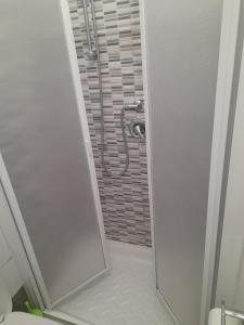 A bathroom at Casa vacanze D&A mono