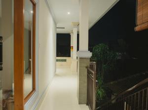 Fotografie z fotogalerie ubytování Pandu guest house v Ubudu