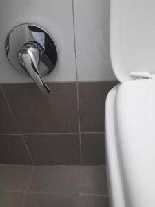 A bathroom at Casa vacanze D&A mono