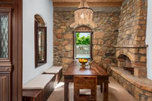 Fotografie z fotogalerie ubytování Villa Claudia in Lardos v destinaci Lárdos