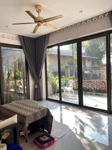 Fotografie z fotogalerie ubytování LAYCAM Home 1 pn v destinaci Văn Chấn