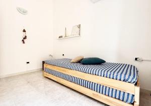 Φωτογραφία από το άλμπουμ του Pgs Immobiliare srls Bellavista Maria Attico con vista mare e parcheggio privato La Maddalena σε La Maddalena +8 φωτογραφίες