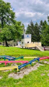 Billede fra billedgalleriet på Kúpeľný mlyn Bojnice i Bojnice