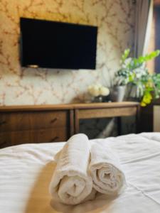 Billede fra billedgalleriet på Kúpeľný mlyn Bojnice i Bojnice + 37 billeder