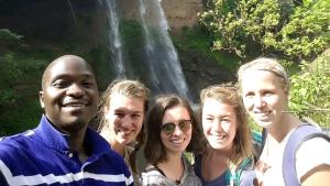 Gallery image of Village homestay&tours in Kiwira