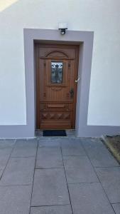 哈勒Ferienhaus für max6Gäste 2Kids 4Erwn的相册照片