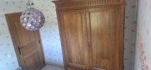哈勒Ferienhaus für max6Gäste 2Kids 4Erwn的相册照片