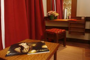 Fotografie z fotogalerie ubytování Hotel Catedral ve Funchalu