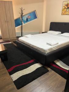 Galeriebild der Unterkunft Hotelwhite Family Gjilan in Gnjilane