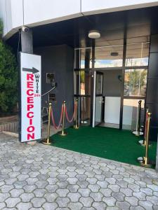 Galeriebild der Unterkunft Hotelwhite Family Gjilan in Gnjilane