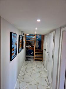 Fotografia z galérie ubytovania Apartament Strzyza Castle - Definicja Luksusu v destinácii Gdansk