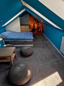 Fotografia z galérie ubytovania Apartament Strzyza Castle - Definicja Luksusu v destinácii Gdansk