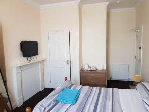 Fotografie z fotogalerie ubytování Abbey Lodge Guest House v destinaci Bournemouth