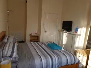 Fotografie z fotogalerie ubytování Abbey Lodge Guest House v destinaci Bournemouth