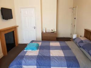 Fotografie z fotogalerie ubytování Abbey Lodge Guest House v destinaci Bournemouth + 7 fotografií