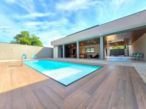 Foto de Casa Ampla prox Av. Cataratas, Centro e Argentina