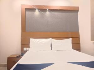 チェンナイにあるAlfouz Guest Houseのギャラリーの写真