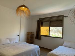 Imagen de la galería de JUNGLE surf HOUSE, en Taghazout