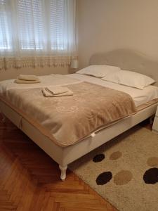 Foto dalla galleria di Red Square Apartment a Pirot