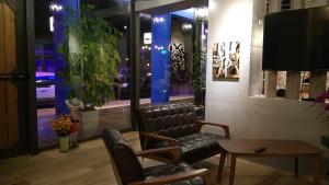 Gallery image of Hiinn B&B in Hualien City