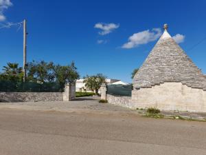 Fotografie z fotogalerie ubytování Malvischi Guesthouse - Garden & Pool v Alberobellu