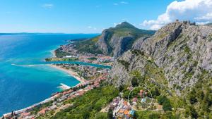 Φυσικό τοπίο κοντά σε αυτή η βίλα +47 φωτογραφίες