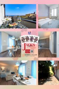 Fotografia z galérie ubytovania DesenzanoLoft Official Partner MARRIOTT Homes & Villas - Jack's Penthouse v destinácii Desenzano del Garda