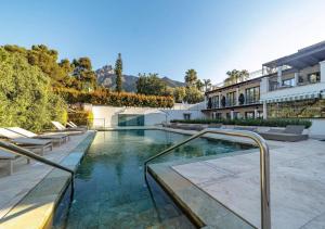 Gallery image of Sierra Blanca Resort Art of Healing in Marbella