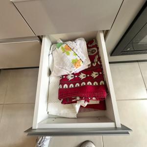 Postel nebo postele na pokoji v ubytování Benno Prime Loft