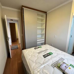 Postel nebo postele na pokoji v ubytování Benno Prime Loft