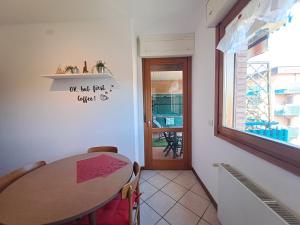 Posezení v ubytování Your Home in Bologna