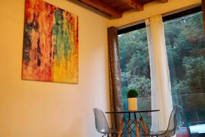 Fotografie z fotogalerie ubytování Veta Corona v destinaci Tlalpujahua de Rayón