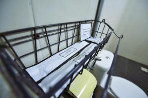 Postel nebo postele na pokoji v ubytování AZYA Hotel