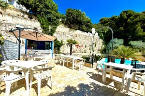 Fotografie z fotogalerie ubytování Hotel Timiama v destinaci Peschici