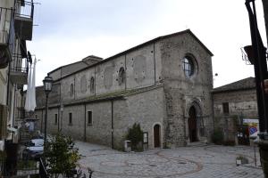 Photo de la galerie de l'établissement B&B Casa Federico, à San Giovanni in Fiore