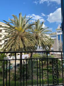 Fotografie z fotogalerie ubytování Lafayette Private 2-Bedroom Apartment v destinaci Tunis