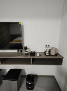 Fotografie z fotogalerie ubytování Little Mango Inn v destinaci Wej-chaj