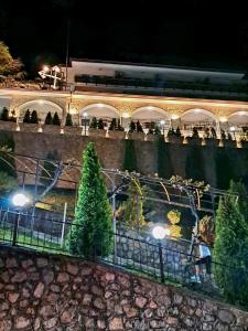 Fotografie z fotogalerie ubytování Konaci Manastir Sveti Stefan - Ohrid v destinaci Ohrid