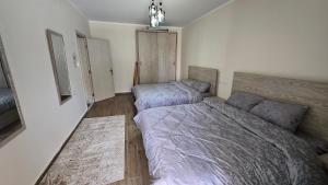 Photo de la galerie de l'établissement 2 Bed Rooms Apartment, Beach Access, El Alamein, 8B401, à El Alamein