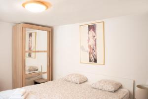 Fotografia z galérie ubytovania Twin-Magnolias Condo with Garden, Parking & EV Station v Záhrebe
