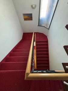 Fotografie z fotogalerie ubytování Abahotel v destinaci Milano Marittima