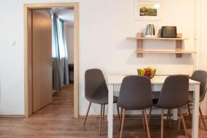 Fotografia z galérie ubytovania Twin-Magnolias Condo with Garden, Parking & EV Station v Záhrebe + 32 fotografií