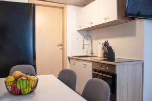 Fotografia z galérie ubytovania Twin-Magnolias Condo with Garden, Parking & EV Station v Záhrebe