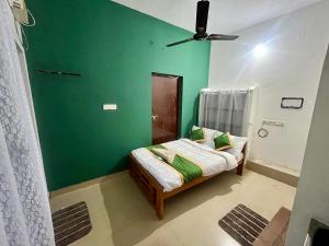 Φωτογραφία από το άλμπουμ του The costal Casa σε Kālapettai +6 φωτογραφίες