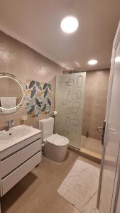 Fotografie z fotogalerie ubytování Downtown House Suites v Káhiře