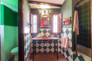 Φωτογραφία από το άλμπουμ του Hotel La Realda σε Gea de Albarracin +17 φωτογραφίες